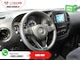 Mercedes-Benz Vito 114 CDI Aut. L3 BPM VRIJ! NL Auto/ Carplay/ Cruise/ DAB/ Camera/ LMV 18”/ Sidebars