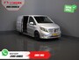Mercedes-Benz Vito 114 CDI Aut. L3 BPM VRIJ! NL Auto/ Carplay/ Cruise/ DAB/ Camera/ LMV 18”/ Sidebars