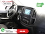 Mercedes-Benz Vito 114 CDI Aut. L3 BPM VRIJ! NL Auto/ Carplay/ Cruise/ DAB/ Camera/ LMV 18”/ Sidebars