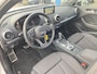Audi A3 Limousine 35 TFSI/150PK S-tronic S Line · Panoramadak · Trekhaak · Camera + parkeersensoren