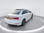 Audi A3 Limousine 35 TFSI/150PK S-tronic S Line · Panoramadak · Trekhaak · Camera + parkeersensoren