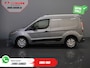 Ford Transit Connect 1.0 BENZINE 100 pk BPM VRIJ! Garantie t/m 06-2029 3 Pers./ Airco/ PDC/ DAB/ Bluetooth