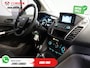 Ford Transit Connect 1.0 BENZINE 100 pk BPM VRIJ! Garantie t/m 06-2029 3 Pers./ Airco/ PDC/ DAB/ Bluetooth