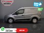Ford Transit Connect 1.0 BENZINE 100 pk BPM VRIJ! Garantie t/m 06-2029 3 Pers./ Airco/ PDC/ DAB