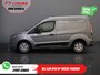 Ford Transit Connect 1.0 BENZINE 100 pk BPM VRIJ! Garantie t/m 06-2029 3 Pers./ Airco/ PDC/ DAB