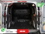 Ford Transit Connect 1.0 BENZINE 100 pk BPM VRIJ! Garantie t/m 06-2029 3 Pers./ Airco/ PDC/ DAB/ Bluetooth