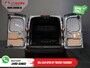 Ford Transit Connect 1.0 BENZINE 100 pk BPM VRIJ! Garantie t/m 06-2029 3 Pers./ Airco/ PDC/ DAB