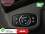 Ford Transit Connect 1.0 BENZINE 100 pk BPM VRIJ! Garantie t/m 06-2029 3 Pers./ Airco/ PDC/ DAB/ Bluetooth