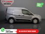 Ford Transit Connect 1.0 BENZINE 100 pk BPM VRIJ! Garantie t/m 06-2029 3 Pers./ Airco/ PDC/ DAB