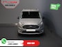 Ford Transit Connect 1.0 BENZINE 100 pk BPM VRIJ! Garantie t/m 06-2029 3 Pers./ Airco/ PDC/ DAB/ Bluetooth