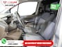 Ford Transit Connect 1.0 BENZINE 100 pk 3 Pers./ Airco/ PDC/ DAB