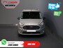 Ford Transit Connect 1.0 BENZINE 100 pk BPM VRIJ! Garantie t/m 06-2029 3 Pers./ Airco/ PDC/ DAB