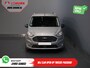 Ford Transit Connect 1.0 BENZINE 100 pk BPM VRIJ! Garantie t/m 06-2029 3 Pers./ Airco/ PDC/ DAB
