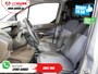 Ford Transit Connect 1.0 BENZINE 100 pk BPM VRIJ! Garantie t/m 06-2029 3 Pers./ Airco/ PDC/ DAB