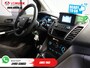 Ford Transit Connect 1.0 BENZINE 100 pk BPM VRIJ! Garantie t/m 06-2029 3 Pers./ Airco/ PDC/ DAB