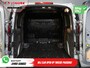 Ford Transit Connect 1.0 BENZINE 100 pk BPM VRIJ! Garantie t/m 06-2029 3 Pers./ Airco/ PDC/ DAB