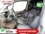 Ford Transit Connect 1.0 BENZINE 100 pk BPM VRIJ! Garantie t/m 06-2029 3 Pers./ Airco/ PDC/ DAB