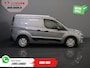 Ford Transit Connect 1.0 BENZINE 100 pk BPM VRIJ! Garantie t/m 06-2029 3 Pers./ Airco/ PDC/ DAB/ Bluetooth