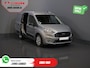 Ford Transit Connect 1.0 BENZINE 100 pk BPM VRIJ! Garantie t/m 06-2029 3 Pers./ Airco/ PDC/ DAB/ Bluetooth