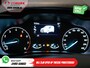 Ford Transit Connect 1.0 BENZINE 100 pk 3 Pers./ Airco/ PDC/ DAB