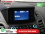 Ford Transit Connect 1.0 BENZINE 100 pk BPM VRIJ! Garantie t/m 06-2029 3 Pers./ Airco/ PDC/ DAB