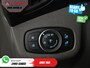 Ford Transit Connect 1.0 BENZINE 100 pk BPM VRIJ! Garantie t/m 06-2029 3 Pers./ Airco/ PDC/ DAB