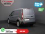Ford Transit Connect 1.0 BENZINE 100 pk BPM VRIJ! Garantie t/m 06-2029 3 Pers./ Airco/ PDC/ DAB