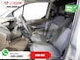 Ford Transit Connect 1.0 BENZINE 100 pk BPM VRIJ! Garantie t/m 06-2029 3 Pers./ Airco/ PDC/ DAB/ Bluetooth