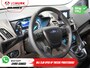 Ford Transit Connect 1.0 BENZINE 100 pk 3 Pers./ Airco/ PDC/ DAB