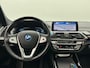 BMW iX3 Executive 80 kWh * SOH 97,82 * Pano/dak Camera Leder 1e Eigenaar