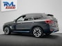 BMW iX3 Executive 80 kWh * SOH 97,82 * Pano/dak Camera Leder 1e Eigenaar