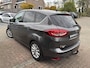 Ford C-Max 1.0 Turbo Titanium Trekhaak / All-Seasons / Navigatie