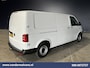 Volkswagen Transporter 2.0 TDI 150pk L2H1 Euro6 Airco | Camera | Leder | Cruisecontrol | 2500kg Trekhaak Parkeersensoren