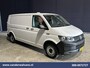 Volkswagen Transporter 2.0 TDI 150pk L2H1 Euro6 Airco | Camera | Leder | Cruisecontrol | 2500kg Trekhaak Parkeersensoren