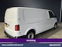 Volkswagen Transporter 2.0 TDI 150pk L2H1 Inrichting Euro6 Airco | Camera | Leder | Cruisecontrol | 2500kg Trekhaak Parkeersensoren