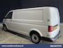 Volkswagen Transporter 2.0 TDI 150pk L2H1 Euro6 Airco | Camera | Leder | Cruisecontrol | 2500kg Trekhaak Parkeersensoren
