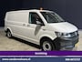 Volkswagen Transporter 2.0 TDI 150pk L2H1 Inrichting Euro6 Airco | Camera | Leder | Cruisecontrol | 2500kg Trekhaak Parkeersensoren