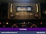 Volkswagen Transporter 2.0 TDI 150pk L2H1 Inrichting Euro6 Airco | Camera | Leder | Cruisecontrol | 2500kg Trekhaak Parkeersensoren