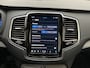 Volvo XC90 T8 455pk AWD Ultra Dark / Luchtvering / Bowers en Wilkins audio / Geventileerde stoelen / Massage / Visual park assist /