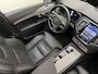 Volvo XC90 T8 455pk AWD Ultra Dark / Luchtvering / Bowers en Wilkins audio / Geventileerde stoelen / Massage / Visual park assist /