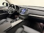 Volvo XC90 T8 455pk AWD Ultra Dark / Luchtvering / Bowers en Wilkins audio / Geventileerde stoelen / Massage / Visual park assist /