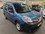 Renault Kangoo Express 1.2 TCe 115 Express Comfort S&S met Airco, Parkeersensoren en Audio bediening via stuurkolom.