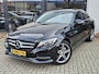 Mercedes-Benz C-klasse 200 Prestige + LED + SCHUIFDAK + HEADUP + MEMORY + VOLLEER + CAMERA