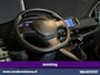 Peugeot Expert 2.0 BlueHDI 123pk L1H1 Inrichting Euro6 Airco | Apple Carplay | Android Auto | Omvormer Cruisecontrol, Trekhaak, Parkeersensoren, Bijrijdersbank