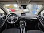 Mazda 2 1.5 e-SkyActiv-G 90 Homura | Achteruitrijcamera | Applecarplay en android auto | Cruise Control | Stoel en stuurverwarming | Climate control | Dode hoeksensoren |