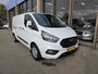 Ford Transit Custom 2.0 TDCI 96Kw/130 Pk L2 Trend Airco Cruise Trekhaak 2800 Kg