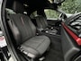 BMW 3-Serie 318d, SPORT, NAVI, LIMITER, ECC-AIRCO, STOELVERWARMING, KEYLESS, PDC, TREKHAAK, SPORTSTOELEN, LICHTMETAAL 19"