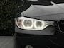 BMW 3-Serie 318d, SPORT, NAVI, LIMITER, ECC-AIRCO, STOELVERWARMING, KEYLESS, PDC, TREKHAAK, SPORTSTOELEN, LICHTMETAAL 19"