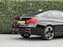 BMW 3-Serie 318d, SPORT, NAVI, LIMITER, ECC-AIRCO, STOELVERWARMING, KEYLESS, PDC, TREKHAAK, SPORTSTOELEN, LICHTMETAAL 19"