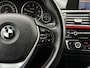 BMW 3-Serie 318d, SPORT, NAVI, LIMITER, ECC-AIRCO, STOELVERWARMING, KEYLESS, PDC, TREKHAAK, SPORTSTOELEN, LICHTMETAAL 19"